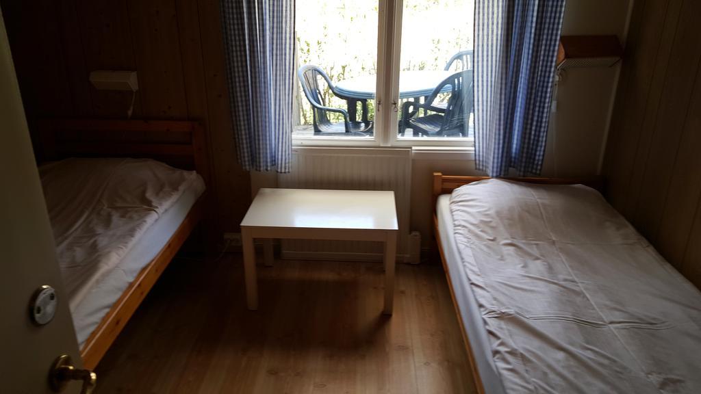 Kostergarden Apartment Sydkoster Room photo
